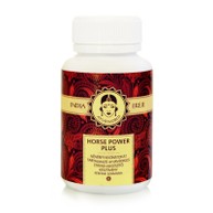 HORSE POWER PLUS -  A FÉRFIERŐ