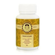 TRIM N SLIM - Testsúly- és  Étvágycsökkentő